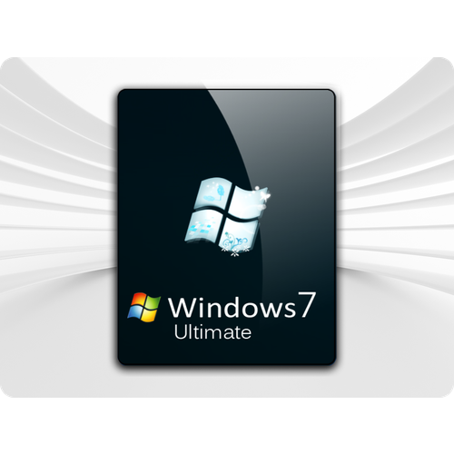 Microsoft Windows 7 Ultimate / Полный пакет / Лицензия / Русский язык лицензия microsoft r18 05881