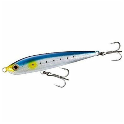 фото Воблер shimano ocea rocket dive 187f jet boost ot-187n 187 мм. 85 гр. цвет 001