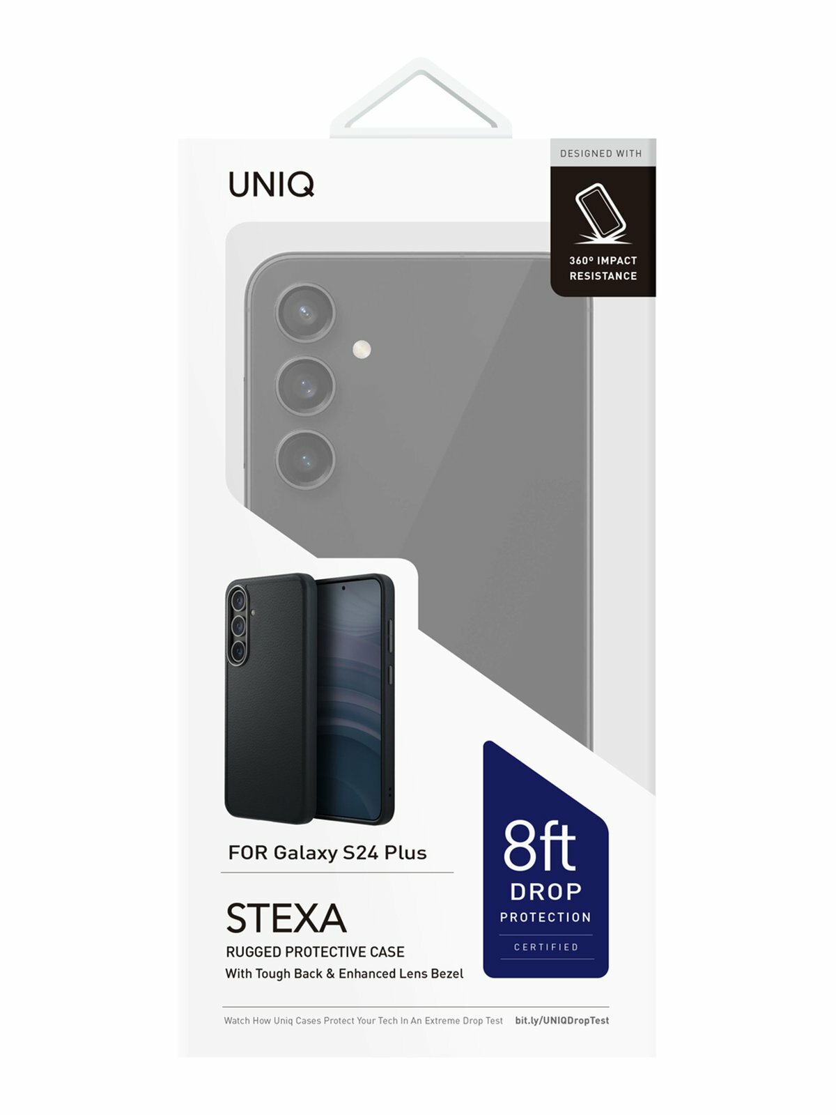 Чехол Uniq - фото №3