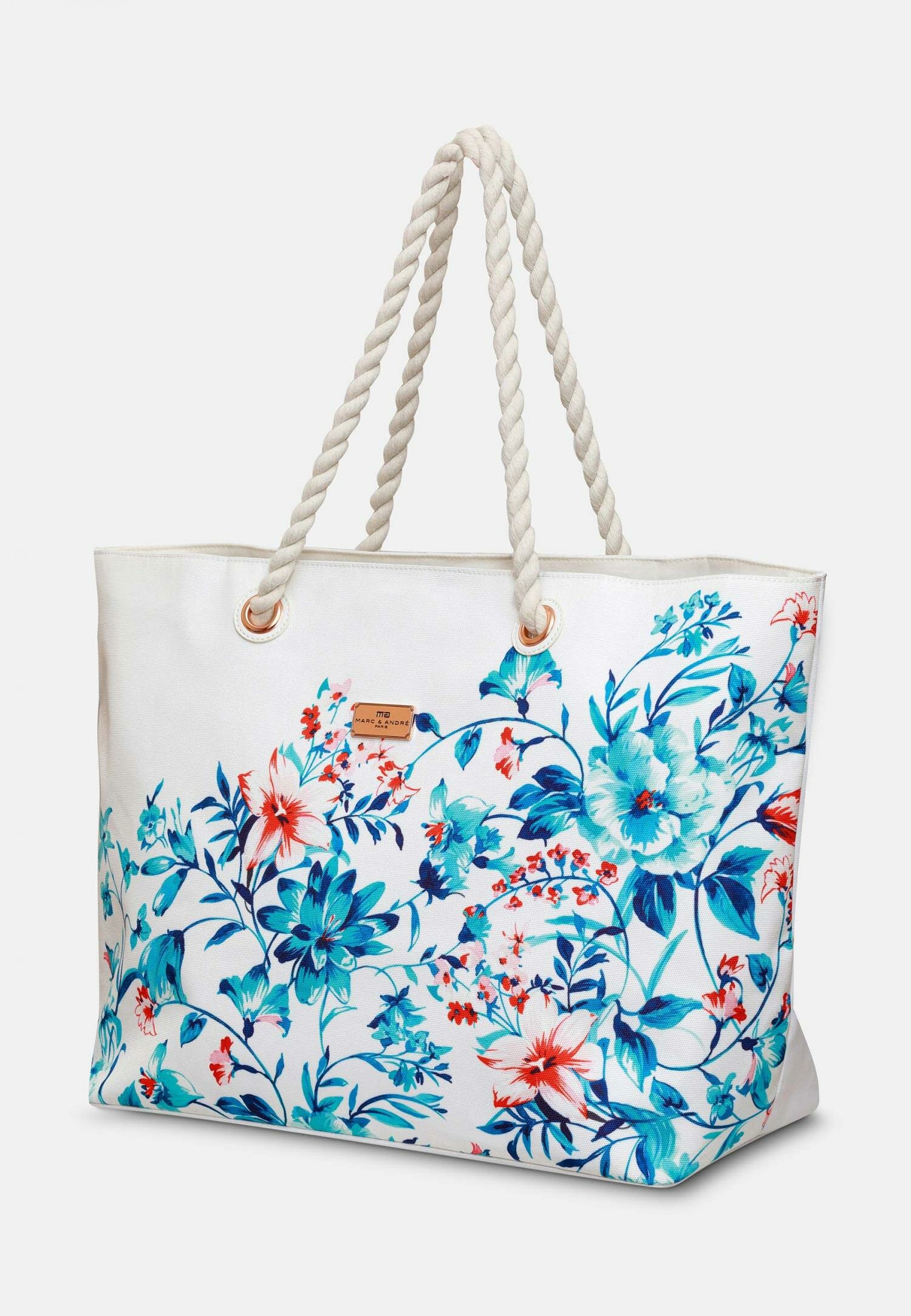 Сумка пляжная