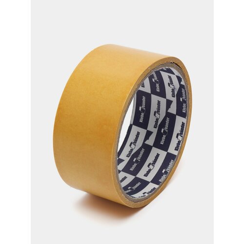Скотч Klebebander, 2-х сторонний размер 25мм*10м