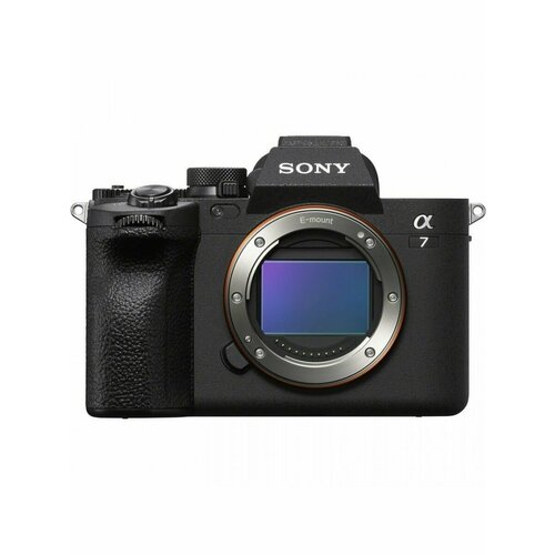 Sony Alpha a7 IV Body