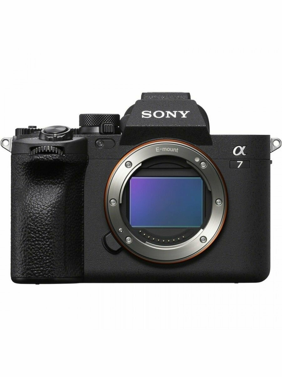 Sony Alpha a7 IV Body