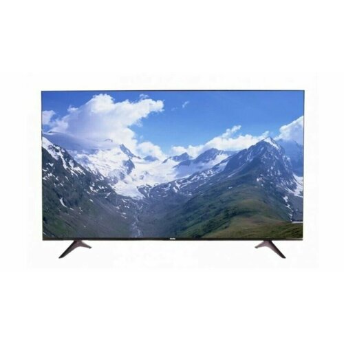 Телевизор Doffler 55KUS65 6217000₽