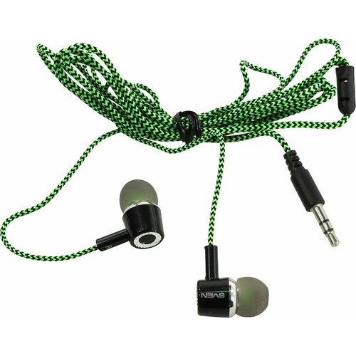 Наушники Sven E-107 727₽