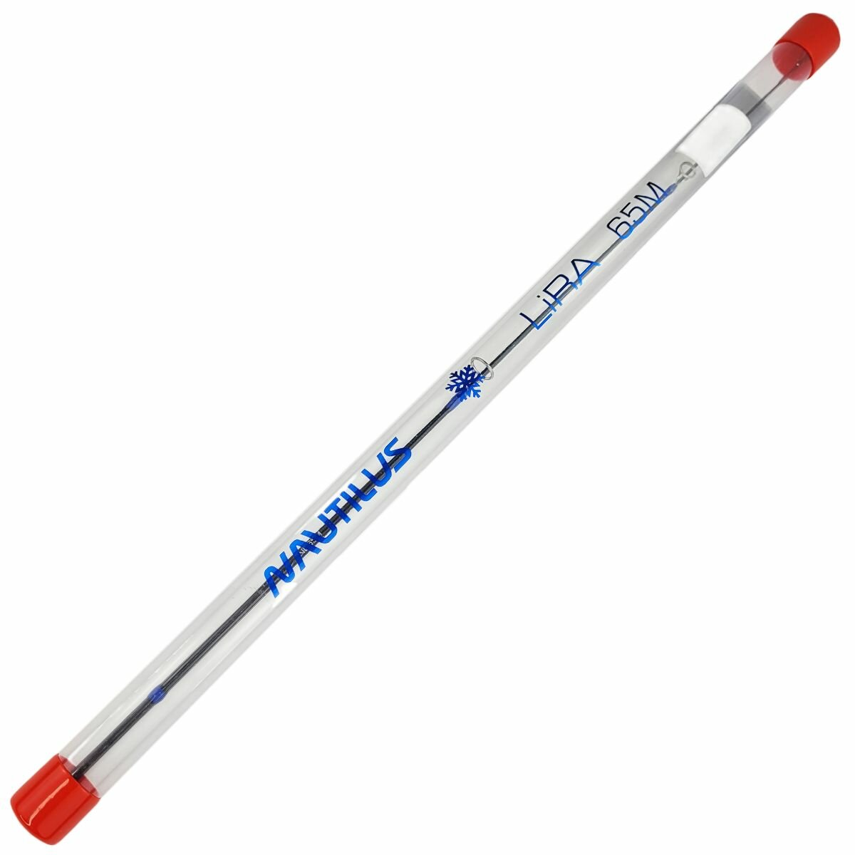 Хлыст к зимнему удильнику Nautilus LIRA NL65M