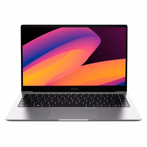 Ноутбук Infinix INBOOK X3 XL422 i5-1235U/16Gb/SSD 512Gb/Intel Iris Xe Graphics eligible/14 FHD IPS/W11H/grey ноутбук hp elitebook 840 g8 core i5 1135g7 16gb ssd512gb intel iris xe graphics 14 ips fhd 100455