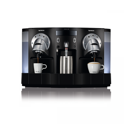 Кофемашина Gemini 223 36400000₽