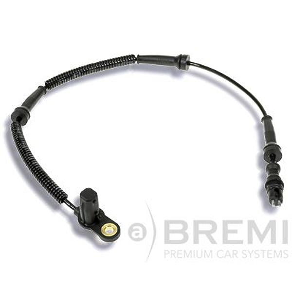 BREMI 50279 датчик abs Renault (Рено) master II bus 2.5 dci 120 10.01-