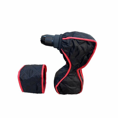 фото Чехоля на шуруповерт и аккумулятор инст54 inds21v6a-che