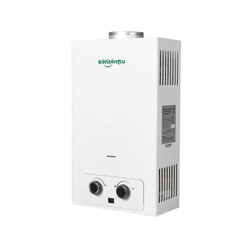 Газовая колонка Kotitonttu Suari S12 24 кВт 1607400₽