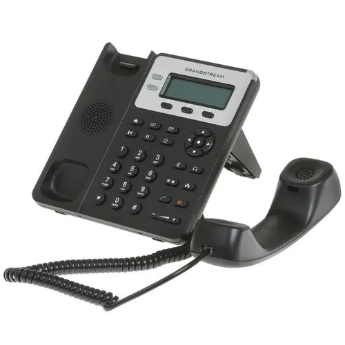 VoIP-телефон Grandstream GXP1625 — фото 19