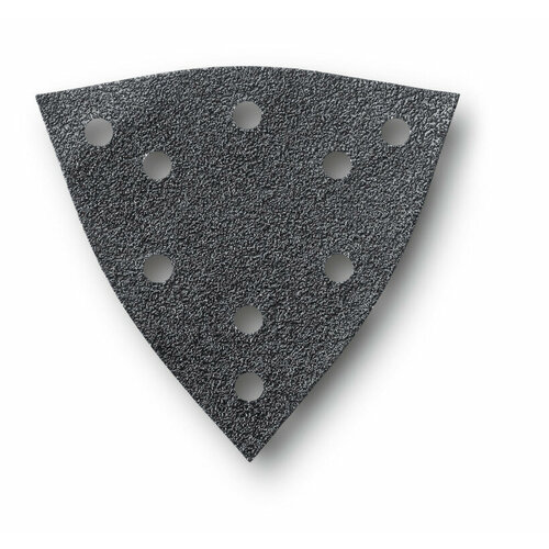 Диск из абразивной шкурки с перфорацией FEIN зерно 40 16 шт 2351₽