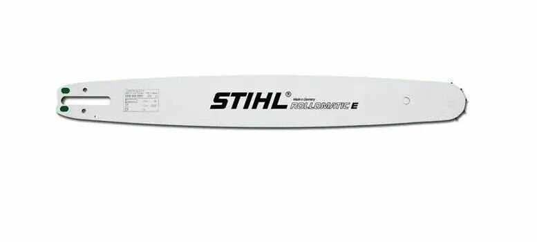 Шина STIHL Rollomatic E 16" ( 40 см ) 3/8" Picco,1,3 мм, 55 зв.