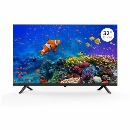 Телевизор LED 32 триколор H32H5000SA 1 год подписки 1513600₽