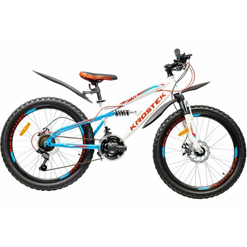 Велосипед подростковый jett 410 3074000₽