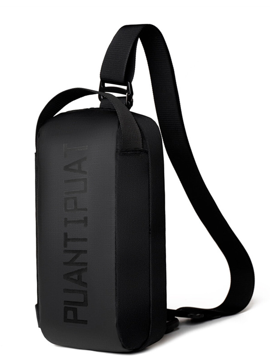 Сумка Multibrand 084-black - фото №5