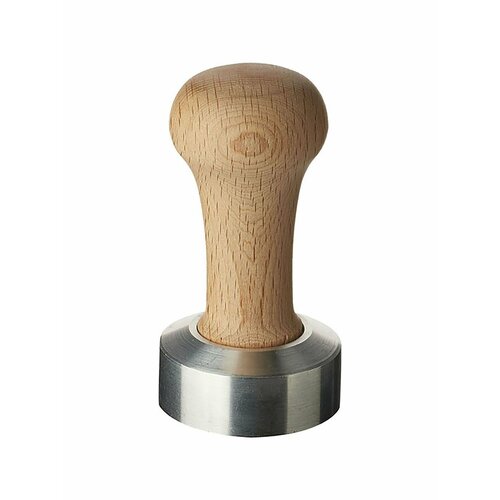 Темпер для кофе TEMP алюминиевый 52 мм 3321₽