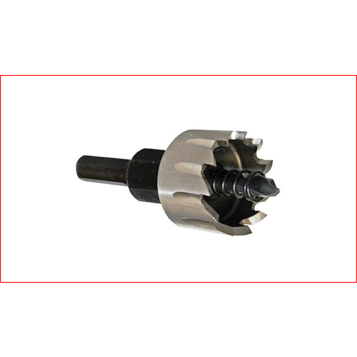 Сверла ECEF по металлу 35mm