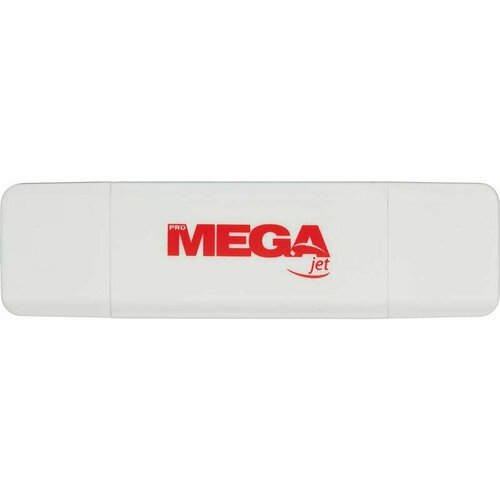 Флешка USB 3.0 32 ГБ Promega Jet NTU787СU3032GW, 1706137