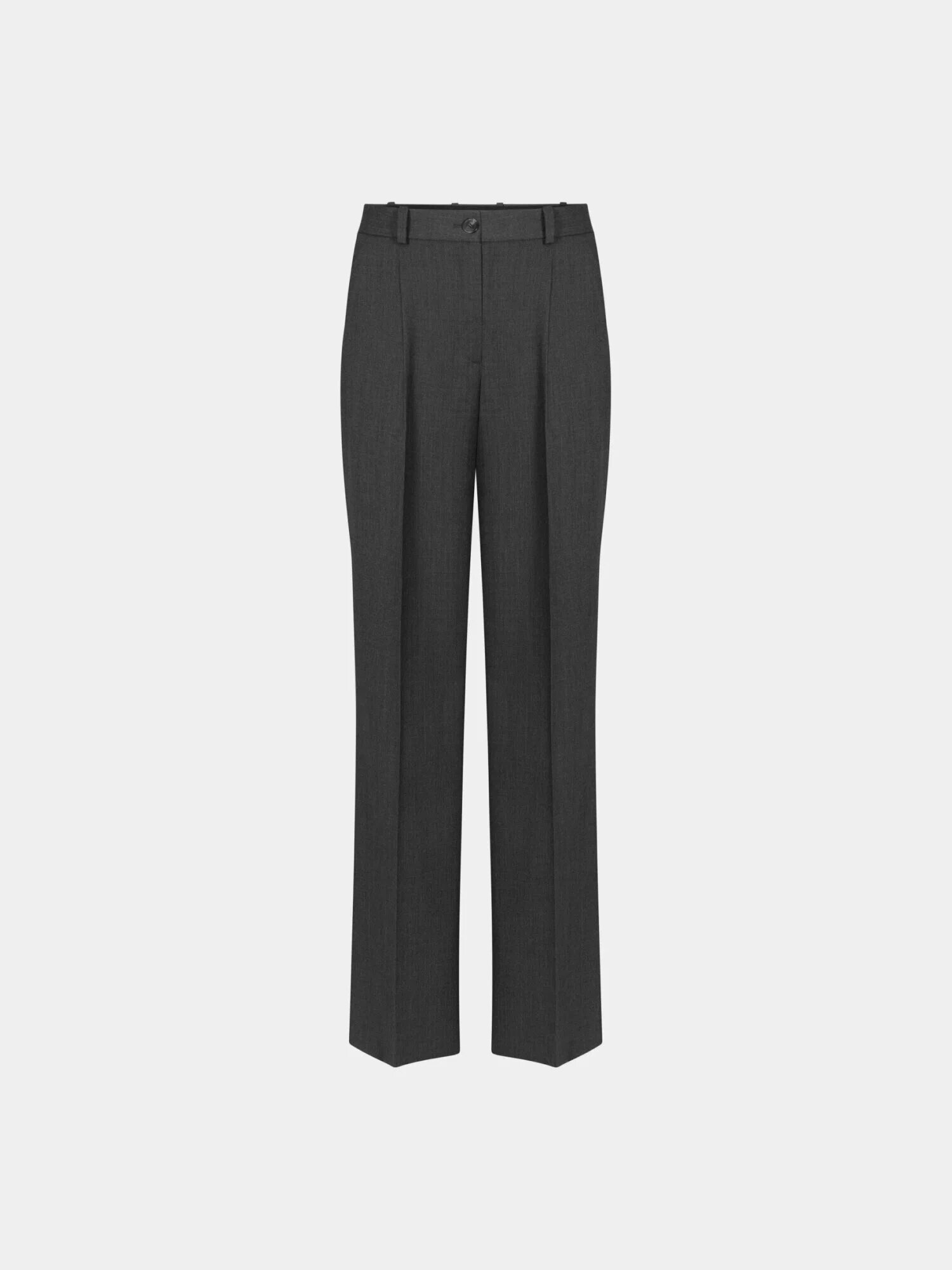 Брюки классические Han Kjøbenhavn Boxy Suit Trousers