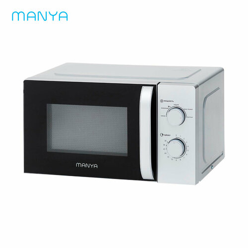 Микроволновая печь MANYA W20M02S 10100₽
