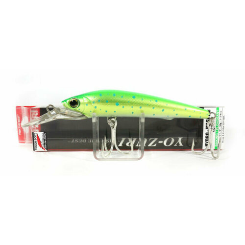 фото R1149drd воблер yo-zuri hydro magnum 140s 140mm. 52gr. загл. 3.5-5.5m. duel & yo-zuri