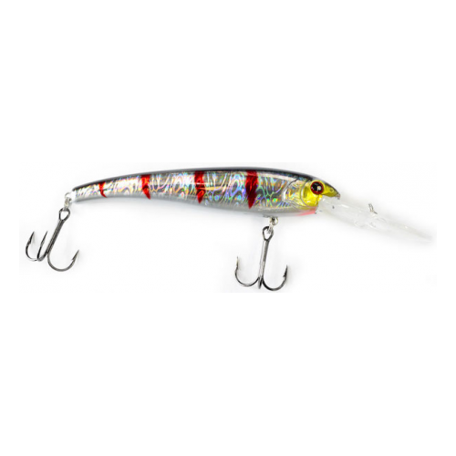 фото Grfish, воблер deep chapm 90f-dd, 12г, 90мм, плавающий, 2.7-4.7м, l102