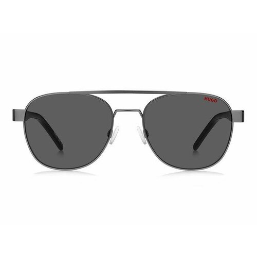 Солнцезащитные очки HUGO серый 19112₽