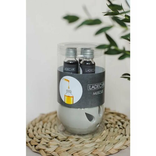 Парфюм для дома LADECOR 461₽