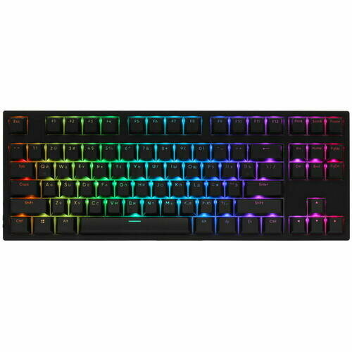 Купить Клавиатура Red Square Keyrox TKL Classic Gateron Yellow, ретро ...