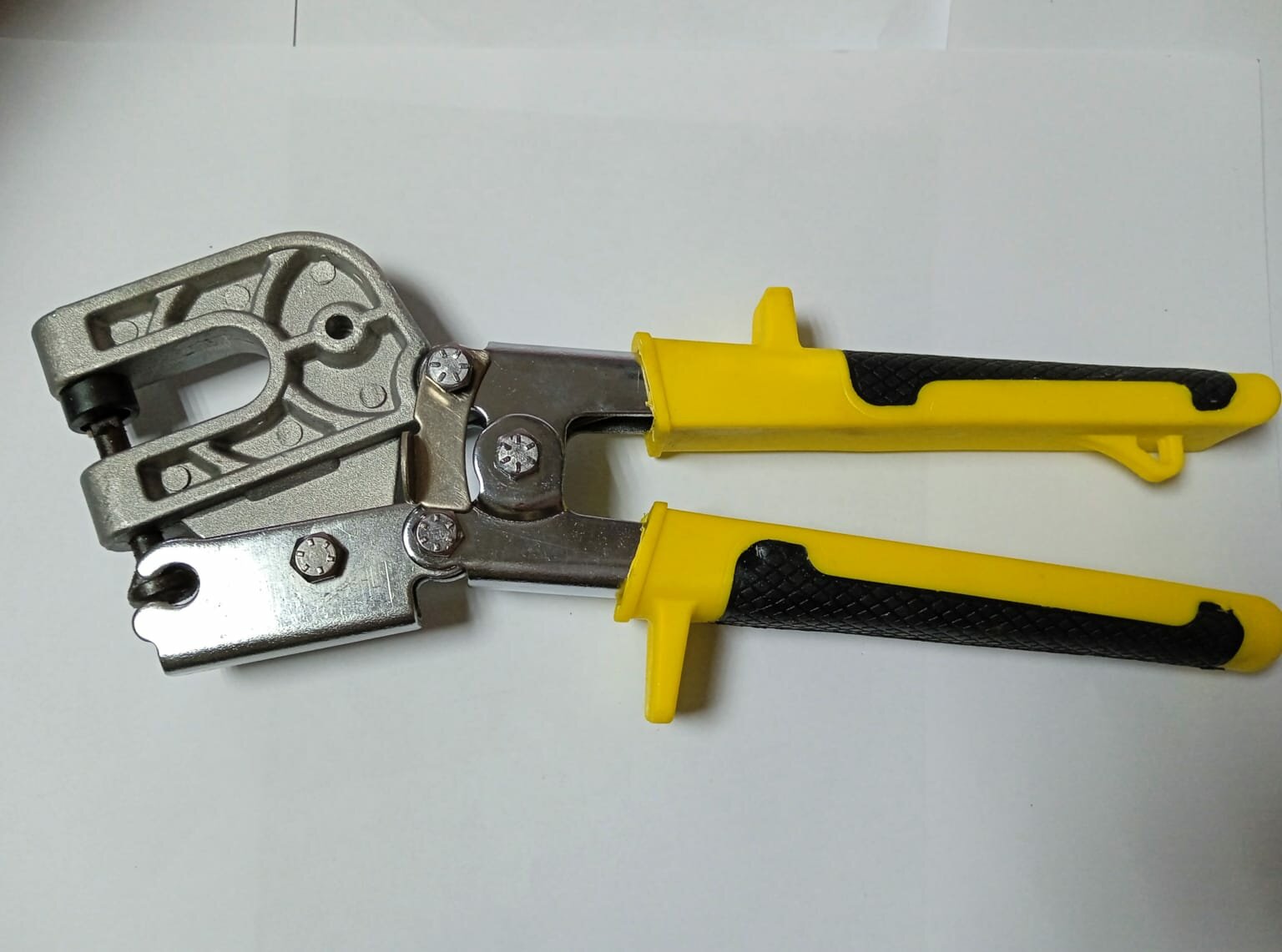 фото Просекатель