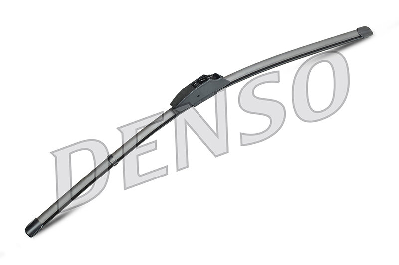 Щетка стеклоочистителя бескаркасная 600мм Denso DFR-009