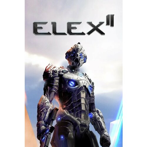 ELEX II Steam Все страны 1399₽