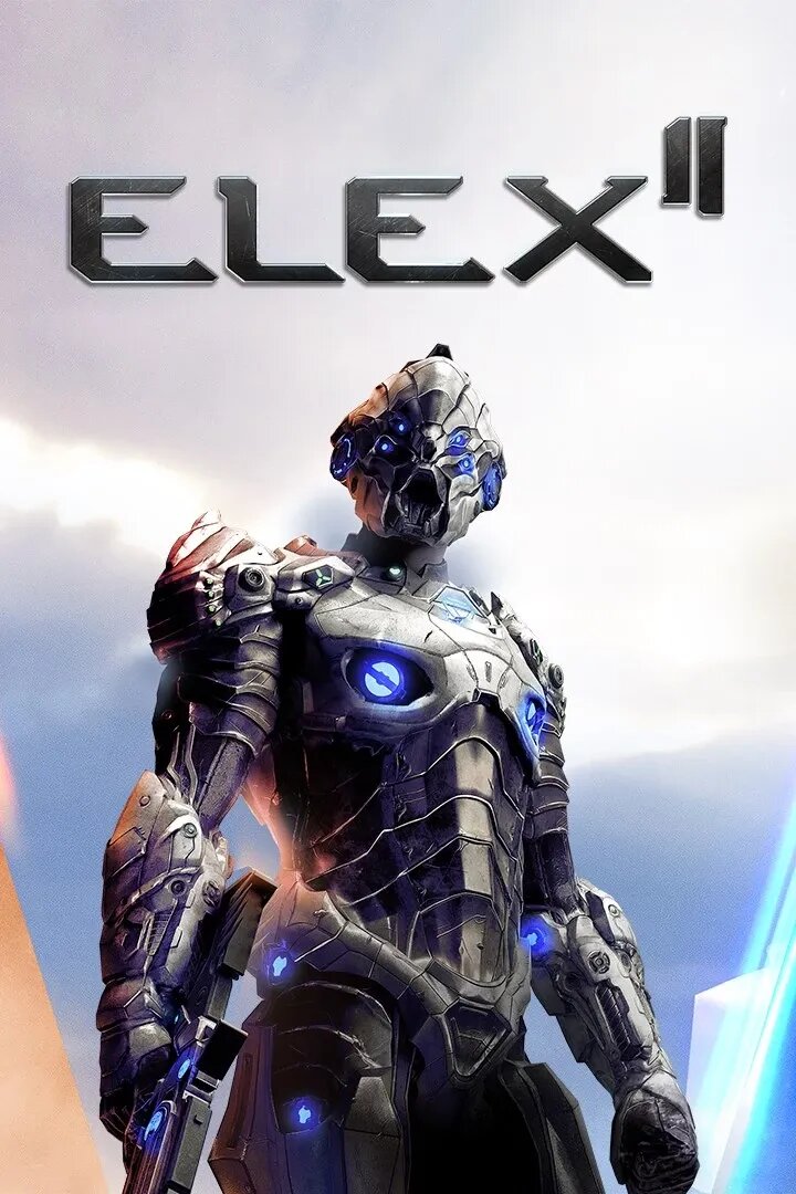 ELEX II | Steam | РФ + СНГ