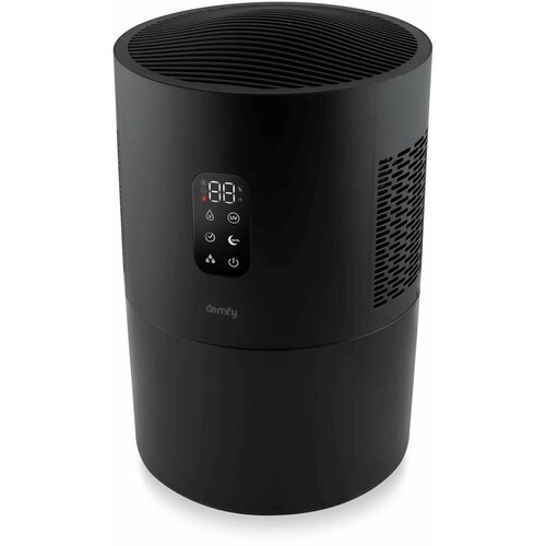 Мойка воздуха DOMFY DCB-AW002 черный 1699000₽