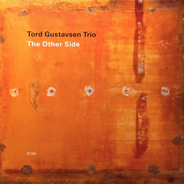 Виниловые пластинка Tord Gustavsen Trio. The Other Side (LP)