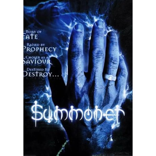 Summoner (Steam; PC; Регион активации РФ, СНГ)