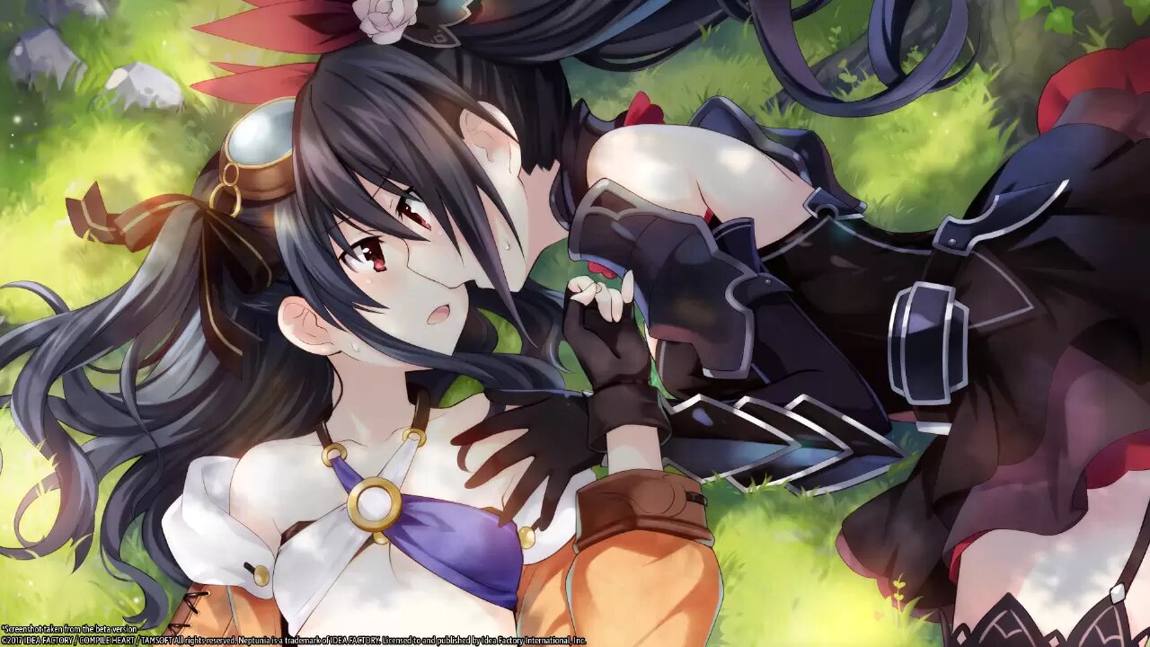 Cyberdimension Neptunia: 4 Goddesses Online (Steam; PC; Регион активации Россия и СНГ)