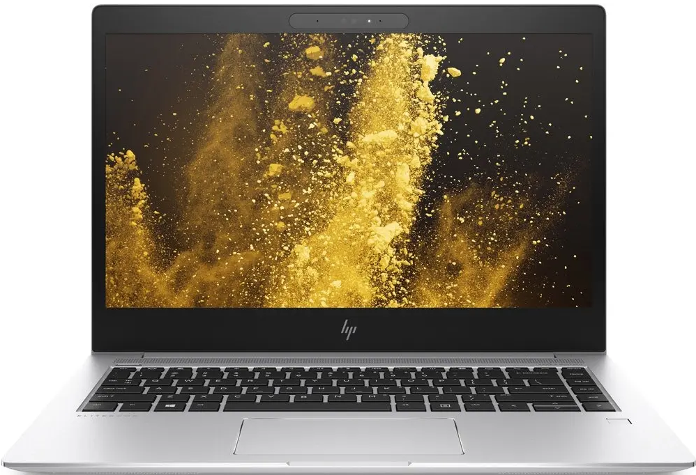 14" Ноутбук HP EliteBook 1040 G4 Touch (1920x1080, Intel Core i5-7300U, RAM 16ГБ, SSD 256ГБ, Intel HD Graphics 620, Win 11)