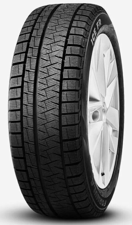 Автомобильные шины Formula Ice Friction 205/60 R16 96T