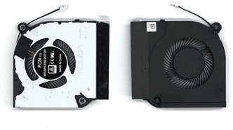 Вентилятор (кулер) для ноутбука Acer Predator Helios 300 PH315-52 GPU