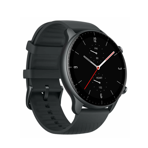 Умные часы Amazfit GTR 2 LTE черный 860000₽