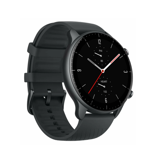 Умные часы Amazfit GTR 2 LTE, черный