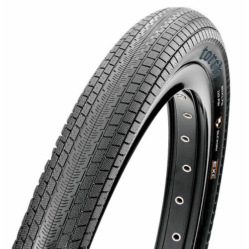 Покрышка Maxxis Torch 20x1-3/8 покрышка велосипедная 20x1 95 bl735