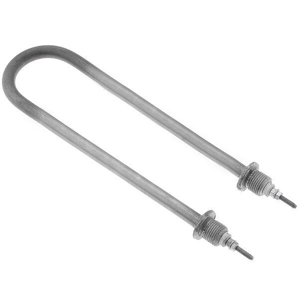 фото ТЭН-60А13/3,0 J220 3кВт 220В штуцер G1/2" для воды нерж. M5-73-F2 (3744) Завод ТЭН