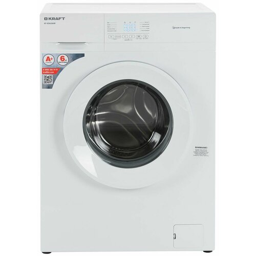 Стиральная машина Kraft KF-ED6206W 2669000₽