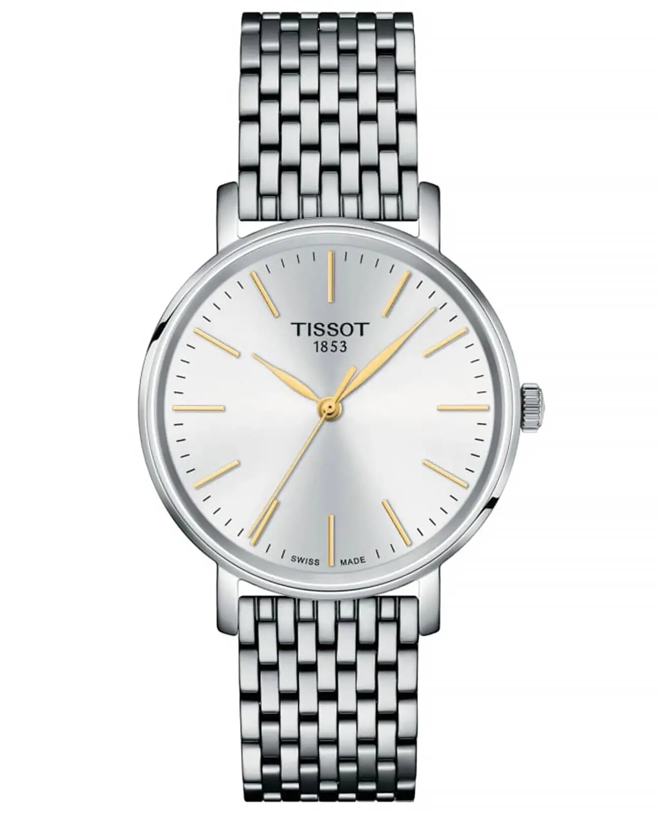Наручные часы TISSOT T1432101101101