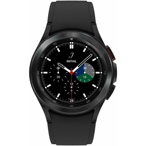 Умные часы Samsung Galaxy Watch 4 Classic 46 мм (SM-R890) Черный, для других стран