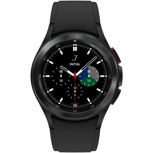 Умные часы Samsung Galaxy Watch 4 Classic 46 мм SM-R890 Черный 2212000₽